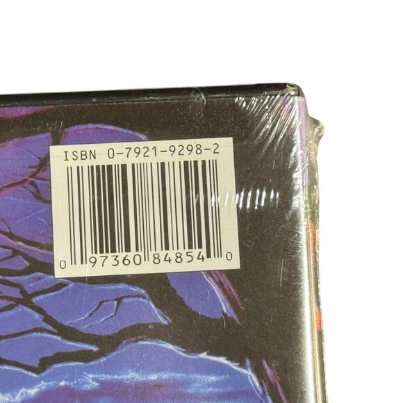 Frankenstein and the Monster From Hell DVD 1974 Peter Cushing Horror New Sealed - Picture 5 of 6